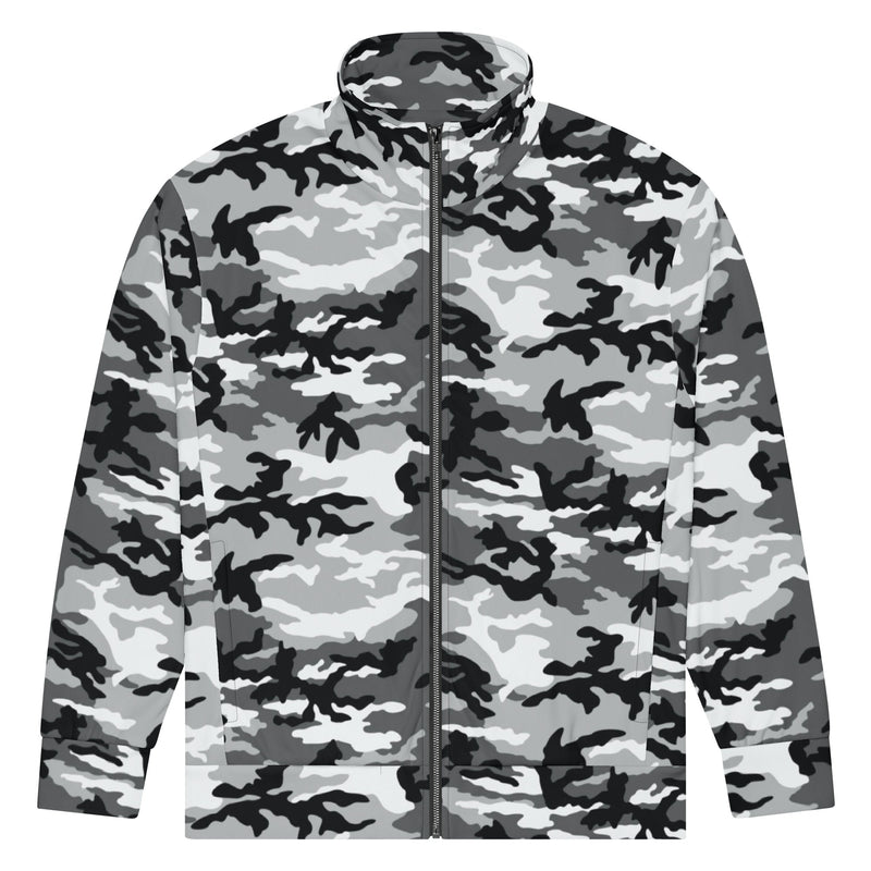 Classic M81 Urban City CAMO Unisex Track Jacket