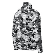 Classic M81 Urban City CAMO Unisex Track Jacket