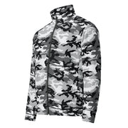 Classic M81 Urban City CAMO Unisex Track Jacket