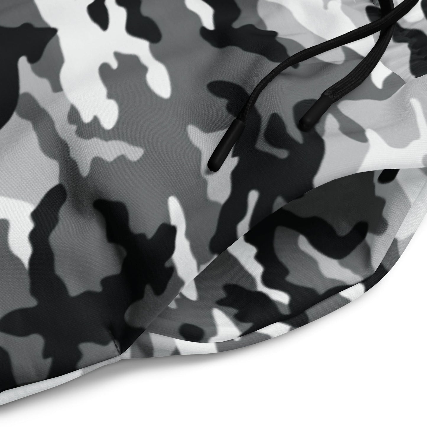 American M81 Urban City CAMO Wide-leg joggers - Joggers