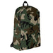 American M81 Woodland CAMO Backpack - Backpack