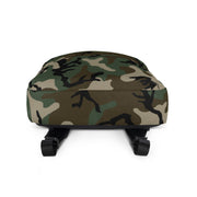 Classic M81 Woodland CAMO Backpack - Bag