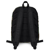 Classic M81 Woodland CAMO Backpack - Bag