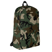 Classic M81 Woodland CAMO Backpack - Bag
