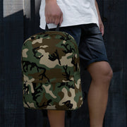 Classic M81 Woodland CAMO Backpack - Bag
