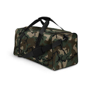 Classic M81 Woodland CAMO Duffle Bag