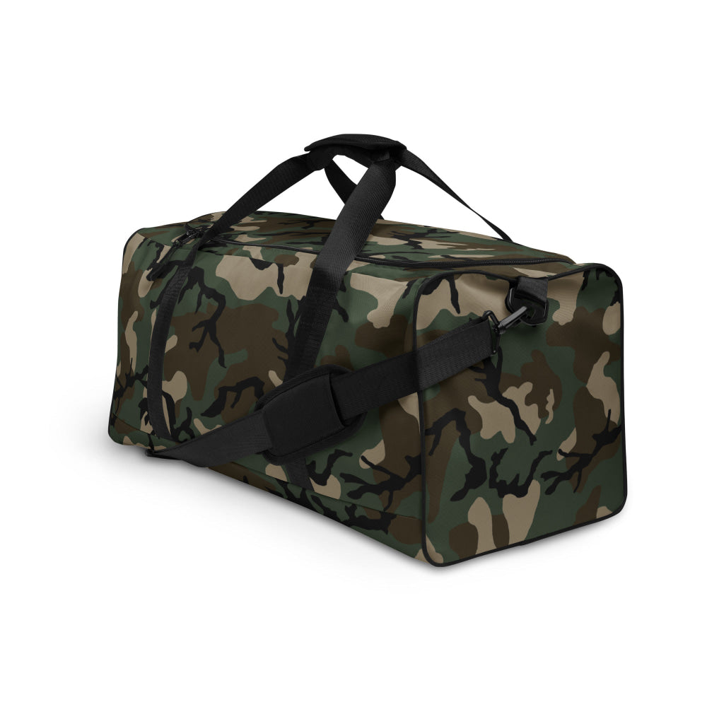 American M81 Woodland CAMO Duffle bag - Bag