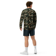 American M81 Woodland CAMO Unisex Hockey Fan Jersey