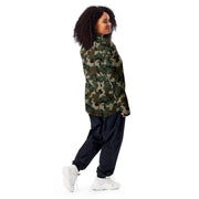 American M81 Woodland CAMO Unisex Hockey Fan Jersey
