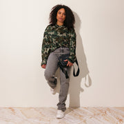 American M81 Woodland CAMO Unisex Hockey Fan Jersey