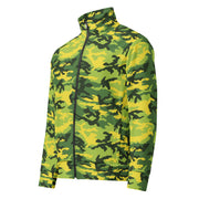 Classic M81 Yellow Jacket Safety CAMO Unisex Track
