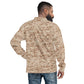 American MARPAT Desert CAMO Unisex Bomber Jacket