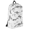 American MARPAT Snow CAMO Backpack