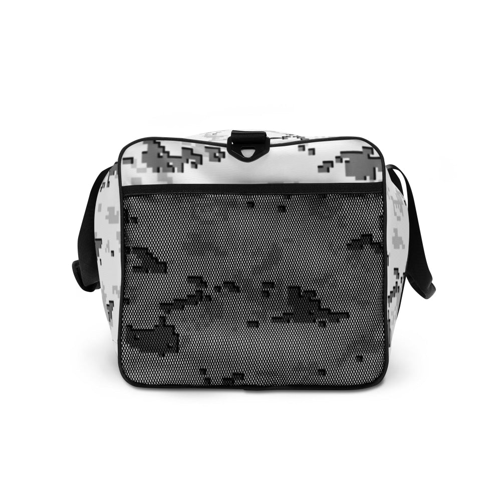 American MARPAT Snow CAMO Duffle bag - Bag