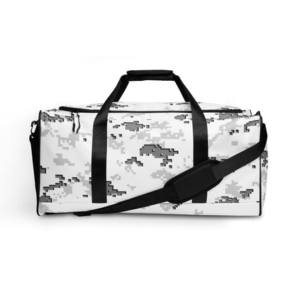 American MARPAT Snow CAMO Duffle bag - Bag