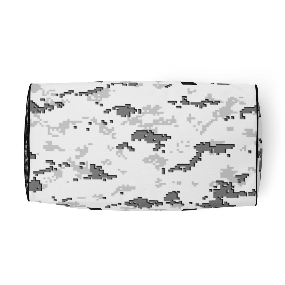 American MARPAT Snow CAMO Duffle bag - Bag