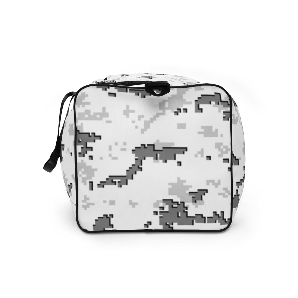 American MARPAT Snow CAMO Duffle bag - Bag