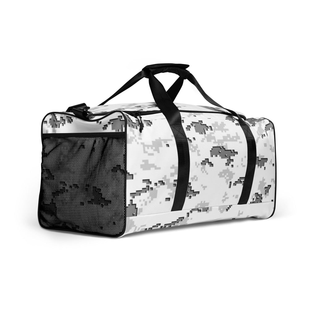 American MARPAT Snow CAMO Duffle bag - Bag