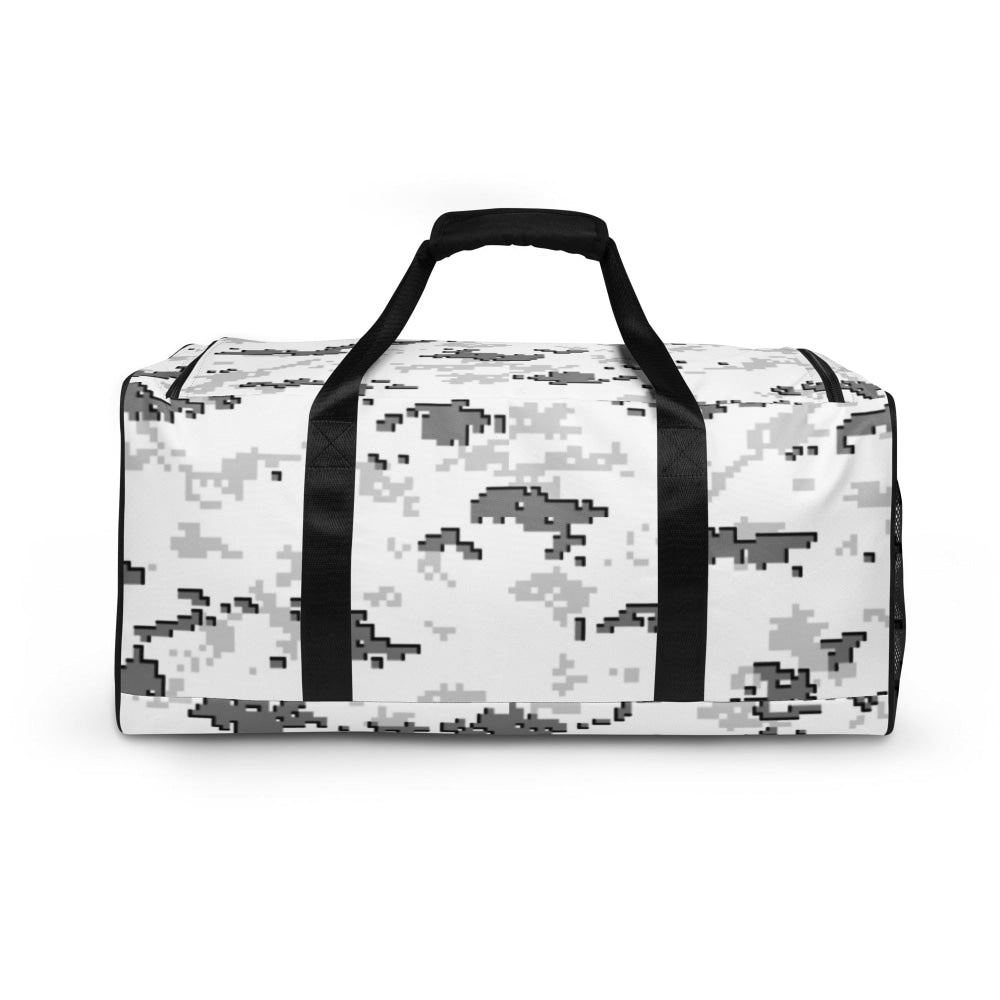 American MARPAT Snow CAMO Duffle bag - Bag