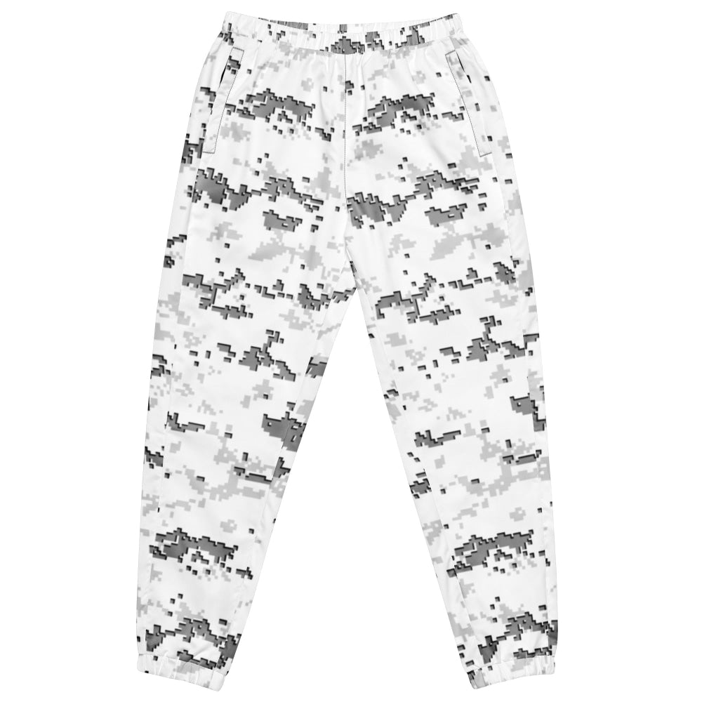 American MARPAT Snow CAMO Unisex track pants - Track Pants