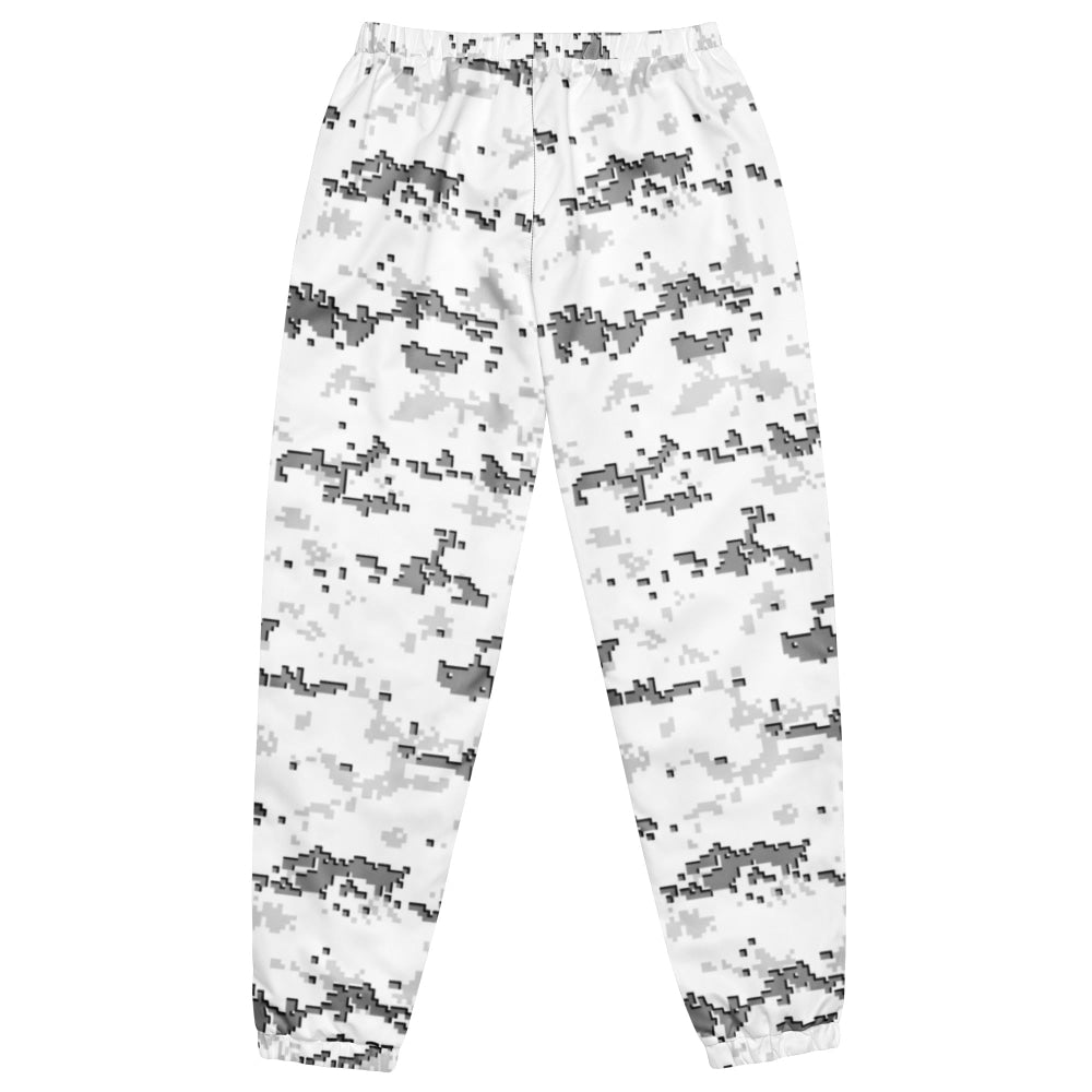 American MARPAT Snow CAMO Unisex track pants - Track Pants