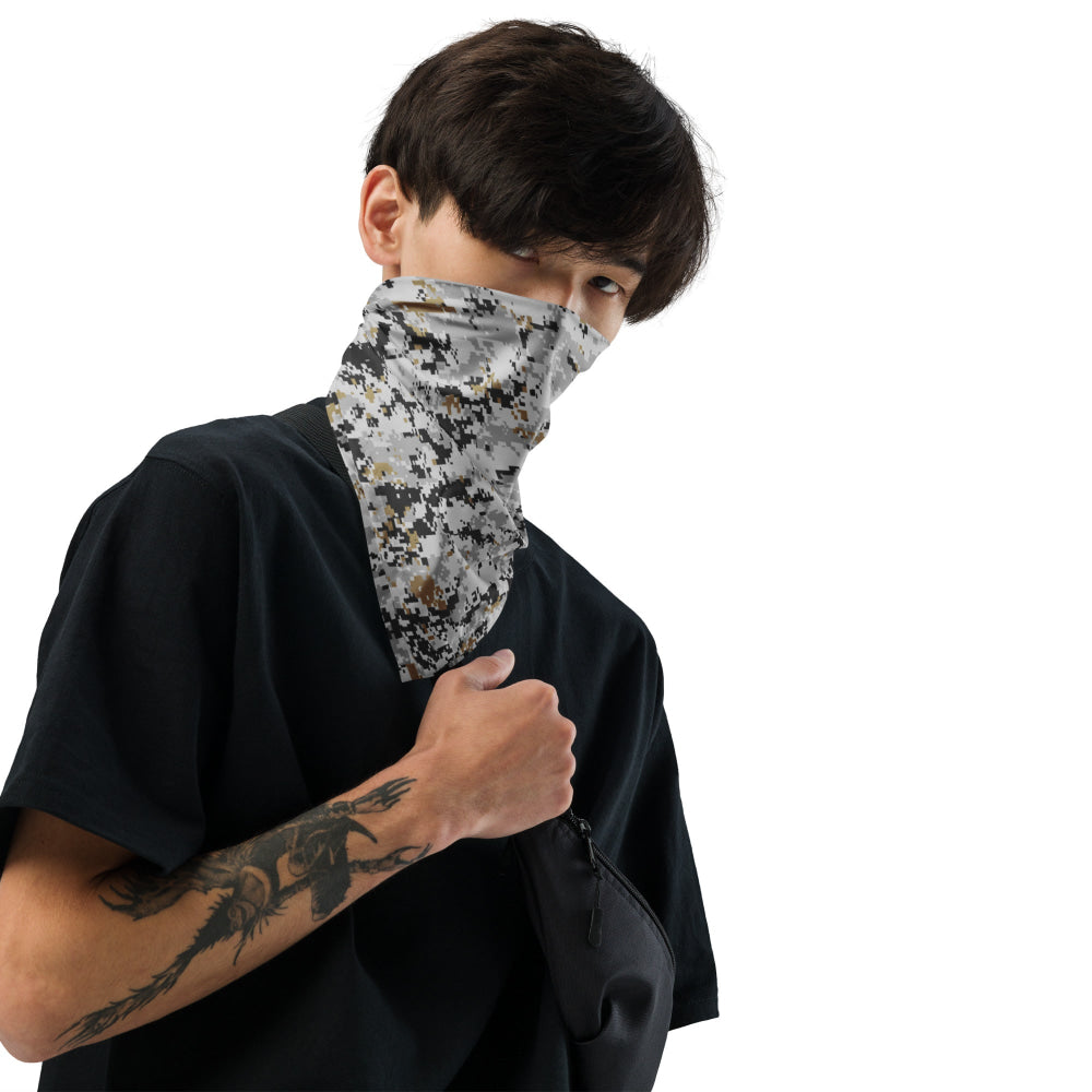 American MARPAT Urban Trial CAMO bandana - M - Bandana