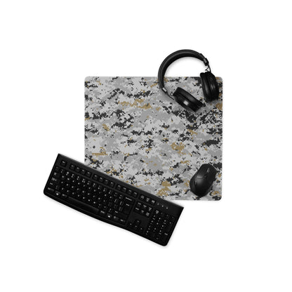 American MARPAT Urban Trial CAMO Gaming mouse pad - 18″×16″ - Mouse Pad