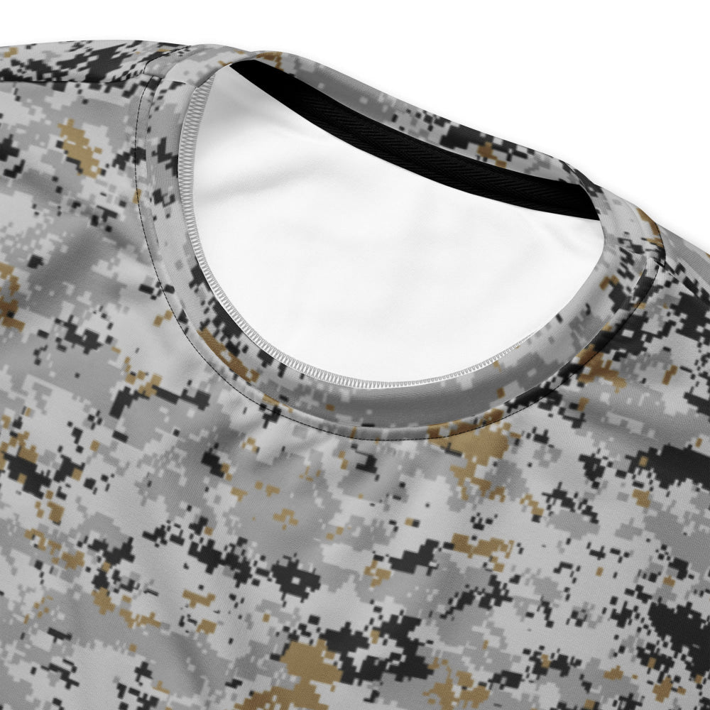 American MARPAT Urban Trial CAMO Unisex Sweatshirt