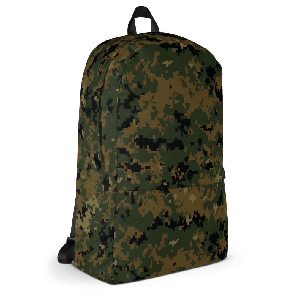 American MARPAT Woodland CAMO Backpack - Backpack