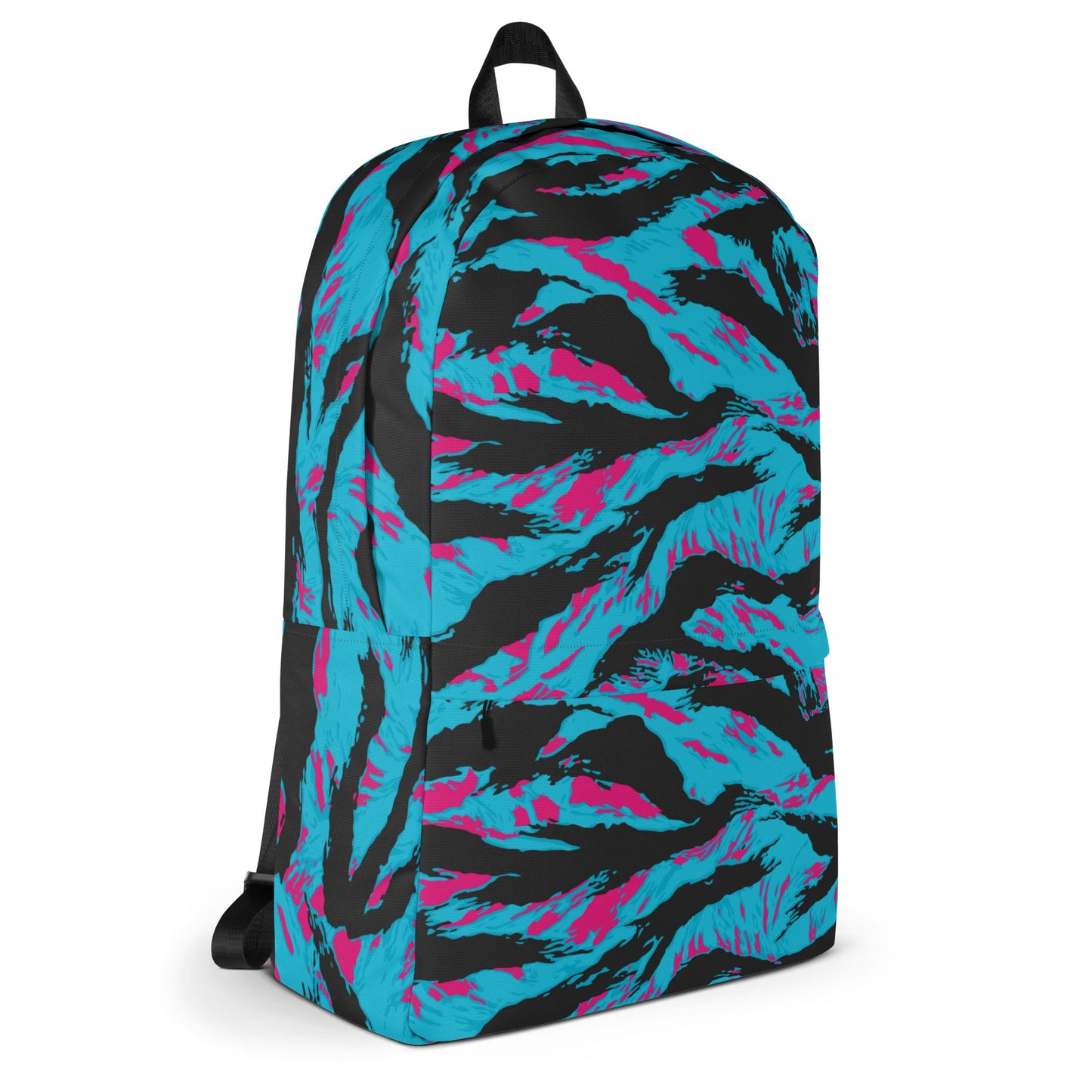 American Miami Vice Tiger Stripe CAMO Backpack