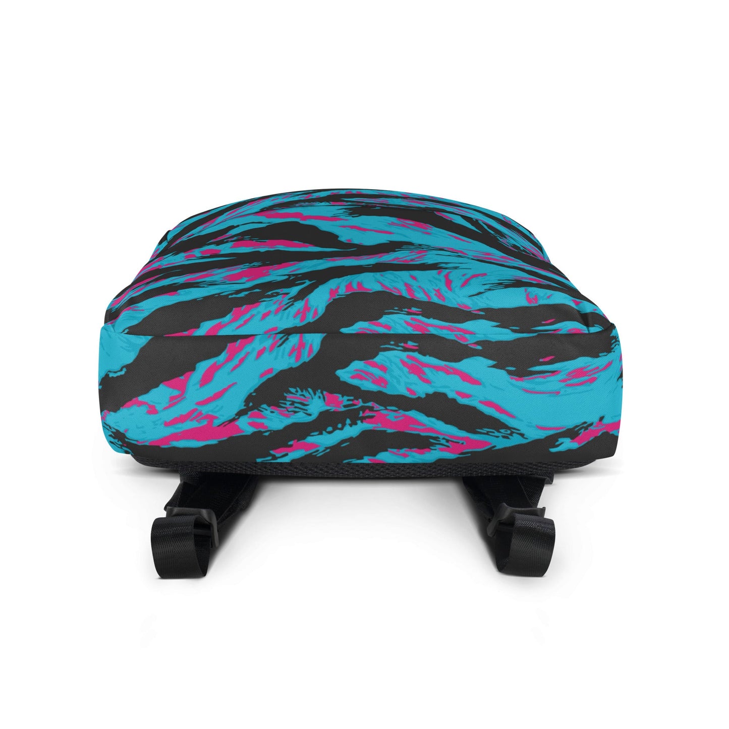 American Miami Vice Tiger Stripe CAMO Backpack