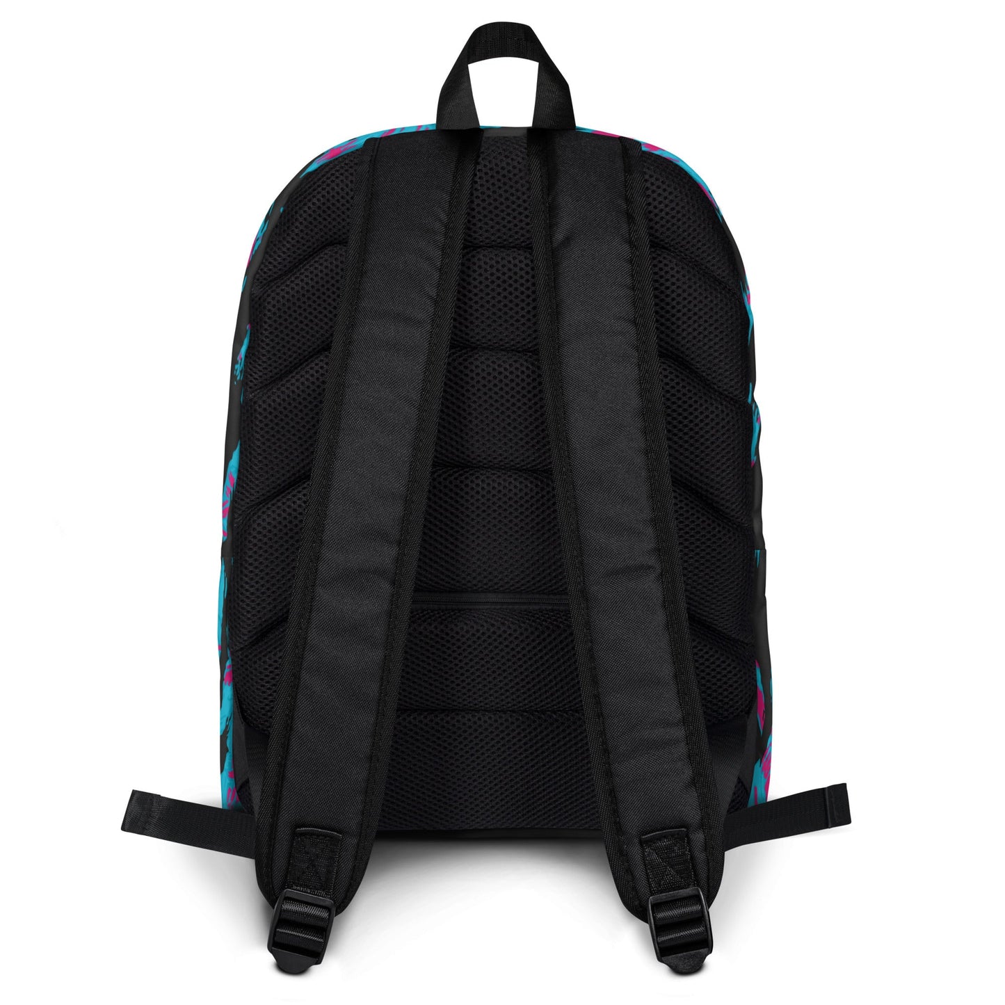 American Miami Vice Tiger Stripe CAMO Backpack