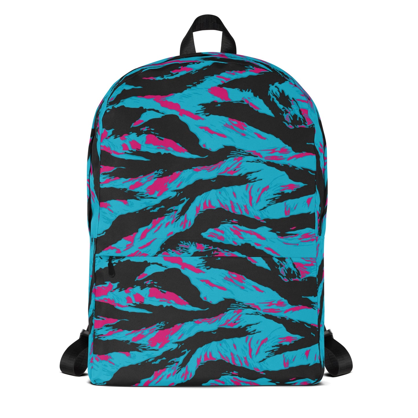 American Miami Vice Tiger Stripe CAMO Backpack