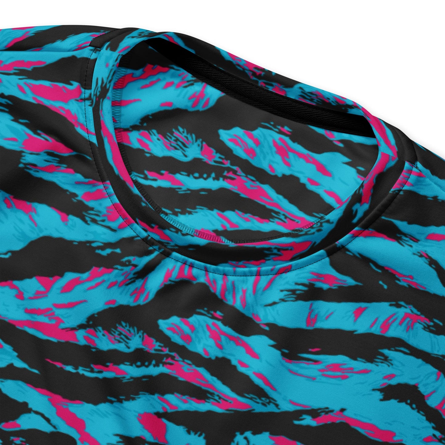 American Miami Vice Tiger Stripe CAMO Unisex Sweatshirt