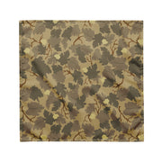 Mitchell Vine Leaf Brown CAMO Bandana - M - Head