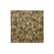 Mitchell Vine Leaf Brown CAMO Bandana - S - Head