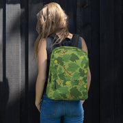 Mitchell Vine Leaf Green CAMO Backpack - Bag