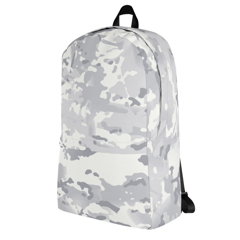 American Multi CAMO Alpine Backpack