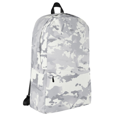 American Multi CAMO Alpine Backpack