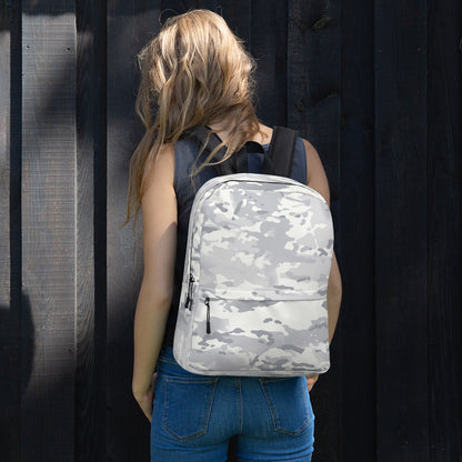 American Multi CAMO Alpine Backpack