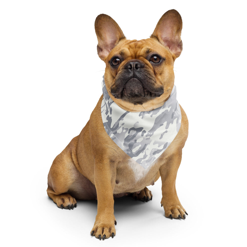 American Multi CAMO Alpine bandana - S - Bandana