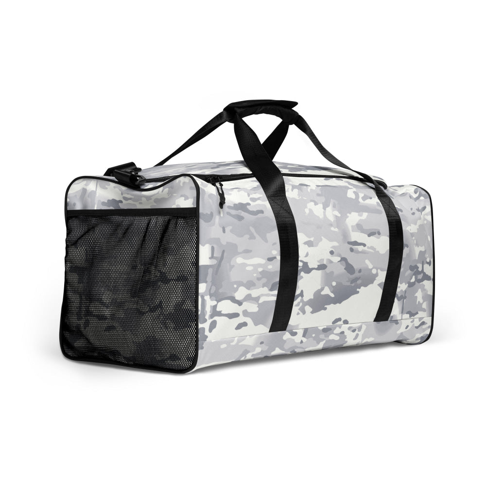 American Multi CAMO Alpine Duffle bag - Bag