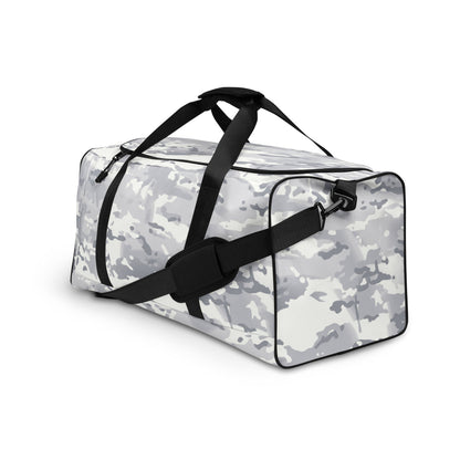 American Multi CAMO Alpine Duffle bag - Bag