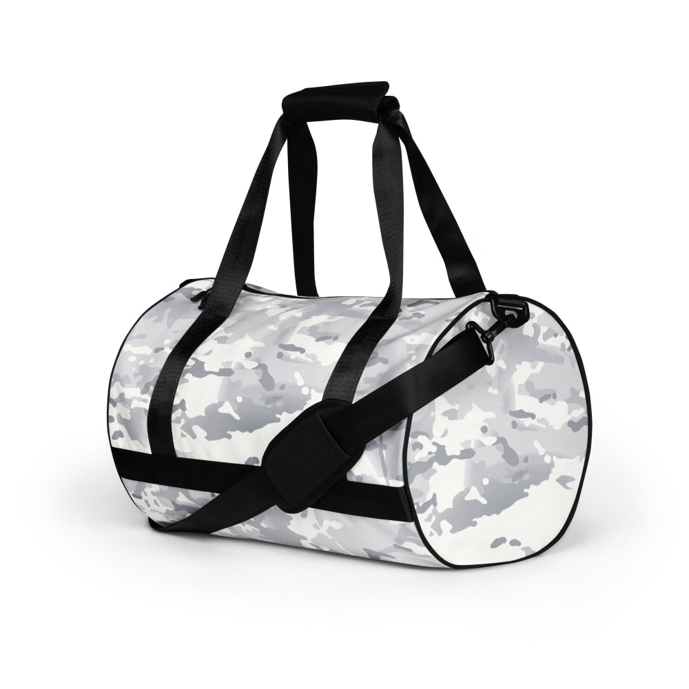 American Multi CAMO Alpine gym bag - Gym Bag