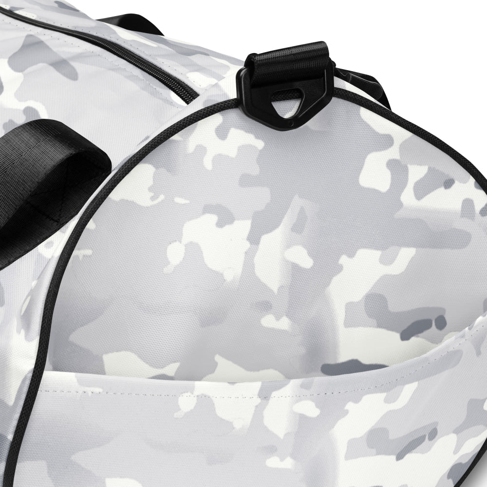 American Multi CAMO Alpine gym bag - Gym Bag