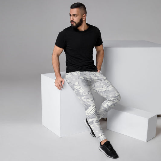 American Multi CAMO Alpine Men’s Joggers - XS - Mens