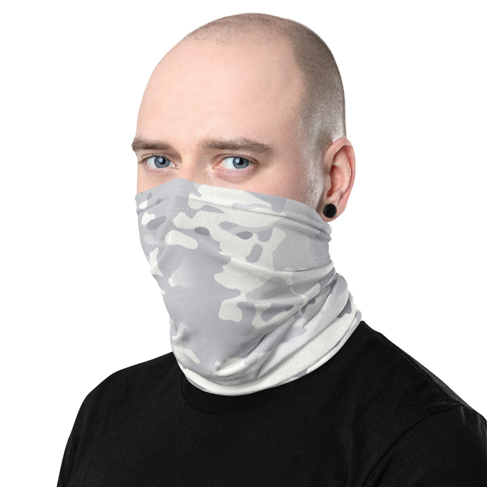 American Multi CAMO Alpine Neck Gaiter