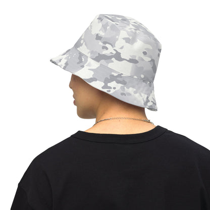 American Multi CAMO Alpine Reversible bucket hat - Bucket Hat