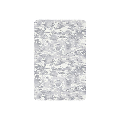 American Multi CAMO Alpine Sherpa blanket - Blanket