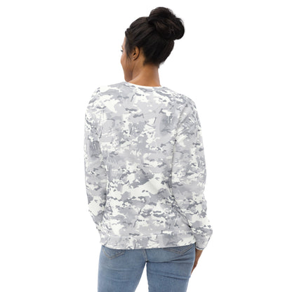 American Multi CAMO Alpine Unisex Sweatshirt